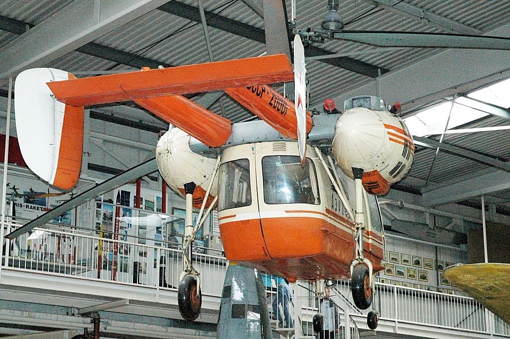 Rod's Aviation Photos: Germany: Sinsheim Technik Museum, August 2005