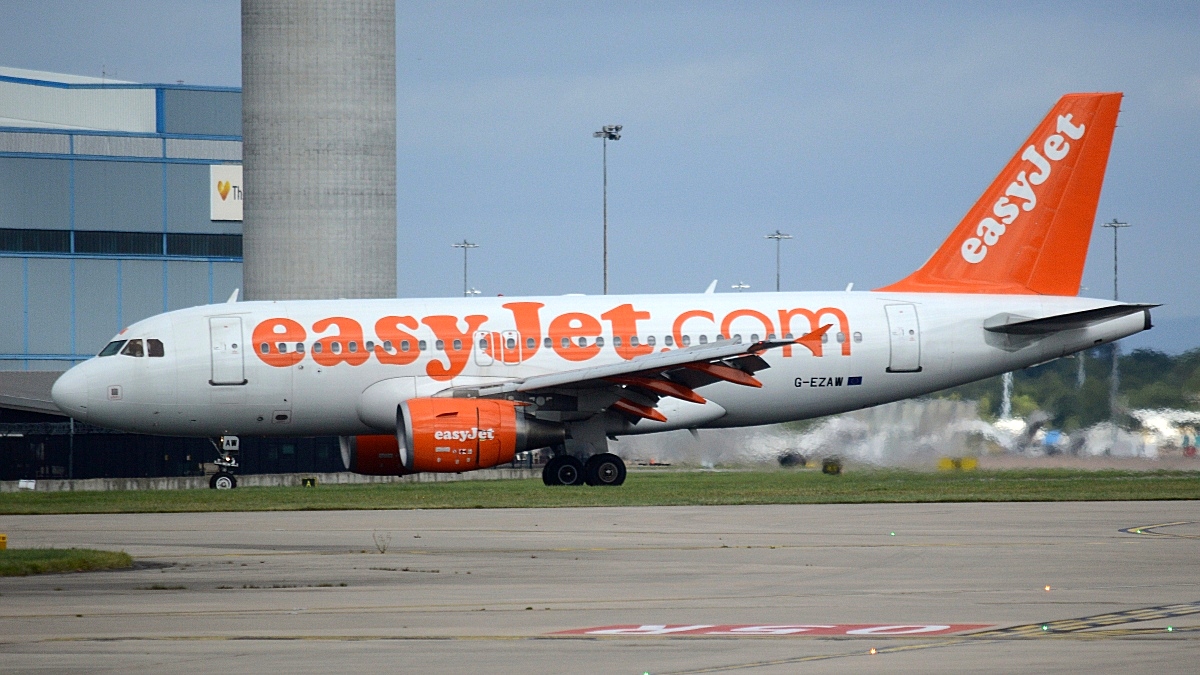 Rod's Aviation Photos: Manchester Airport September 2016