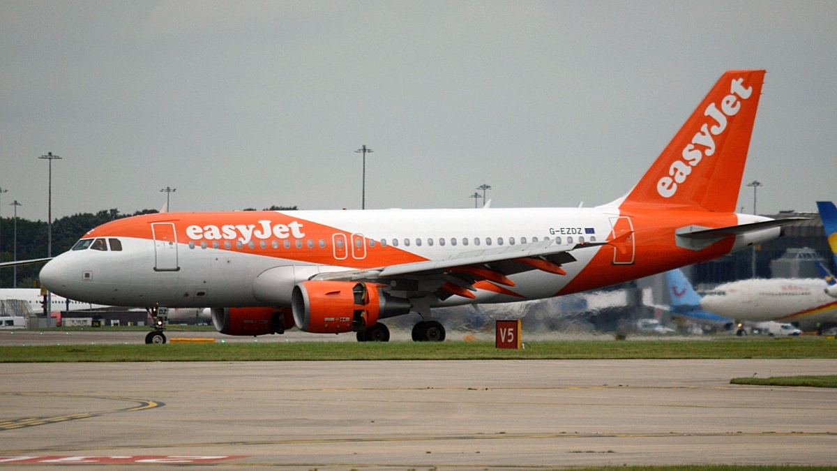 Rod's Aviation Photos: Manchester Airport September 2016