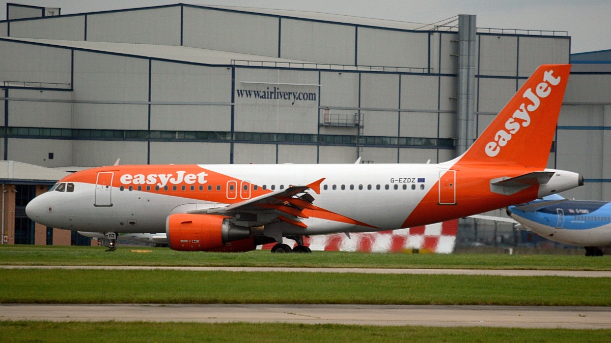 Rod's Aviation Photos: Manchester Airport September 2016