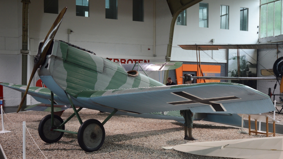 Rod's Aviation Photos: Berlin tour 2016: Luftwaffe Museum, Gatow