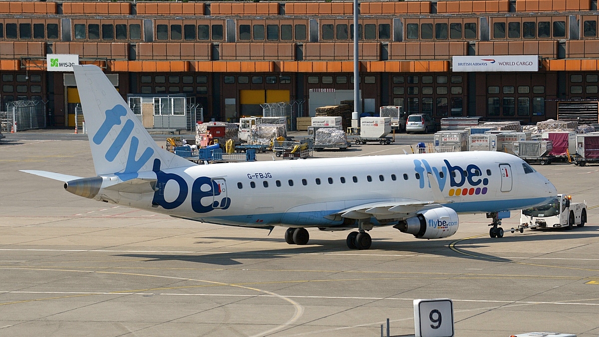 Rod's Aviation Photos: Berlin tour 2016: Berlin Tegel Airport