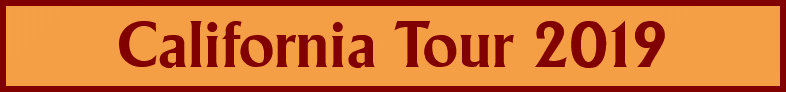 USA Menu