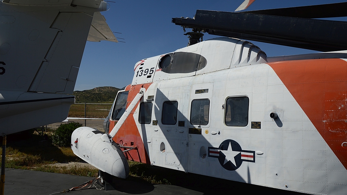 Rod's Aviation Photos: California Tour 2019: Classic Rotors Museum ...