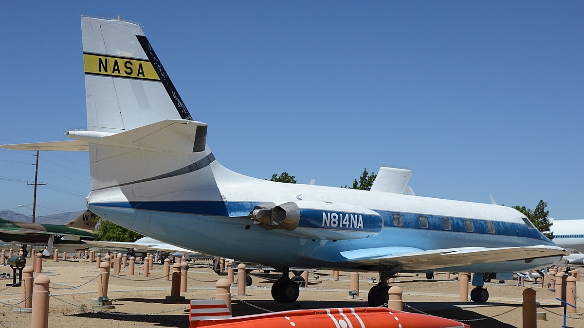 Rod's Aviation Photos: California Tour 2019: Joe Davies Heritage ...
