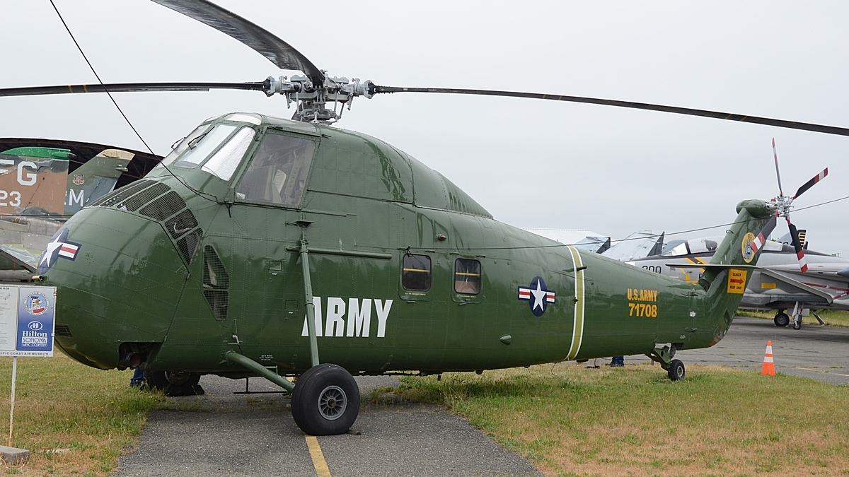 Rod's Aviation Photos: California Tour 2019: Pacific Coast Air Museum ...