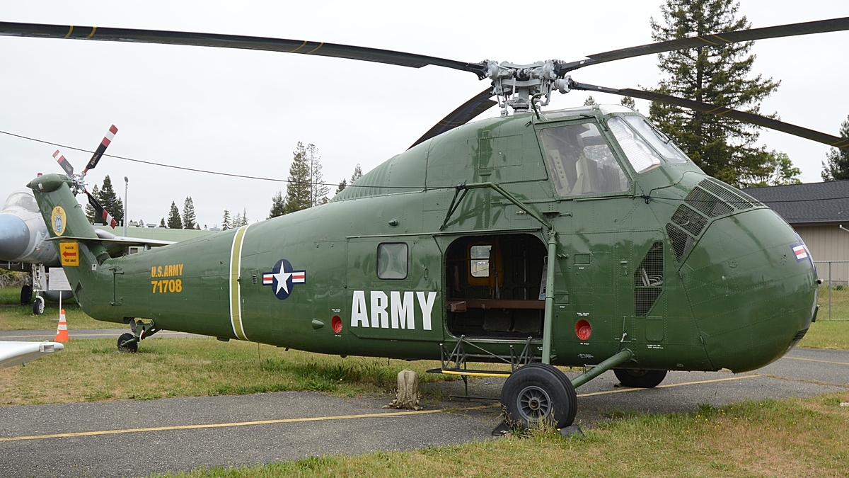 Rod's Aviation Photos: California Tour 2019: Pacific Coast Air Museum ...