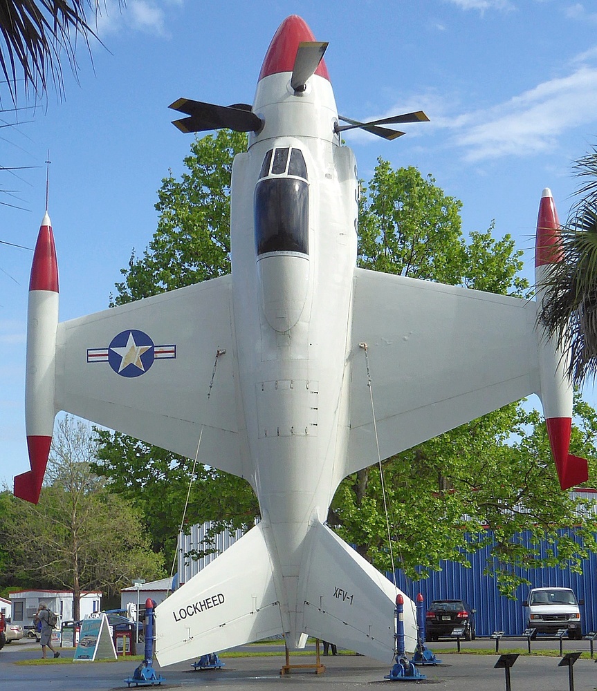 Rod's Aviation Photos: Florida tour 2016: Florida Air Museum, Lakeland ...