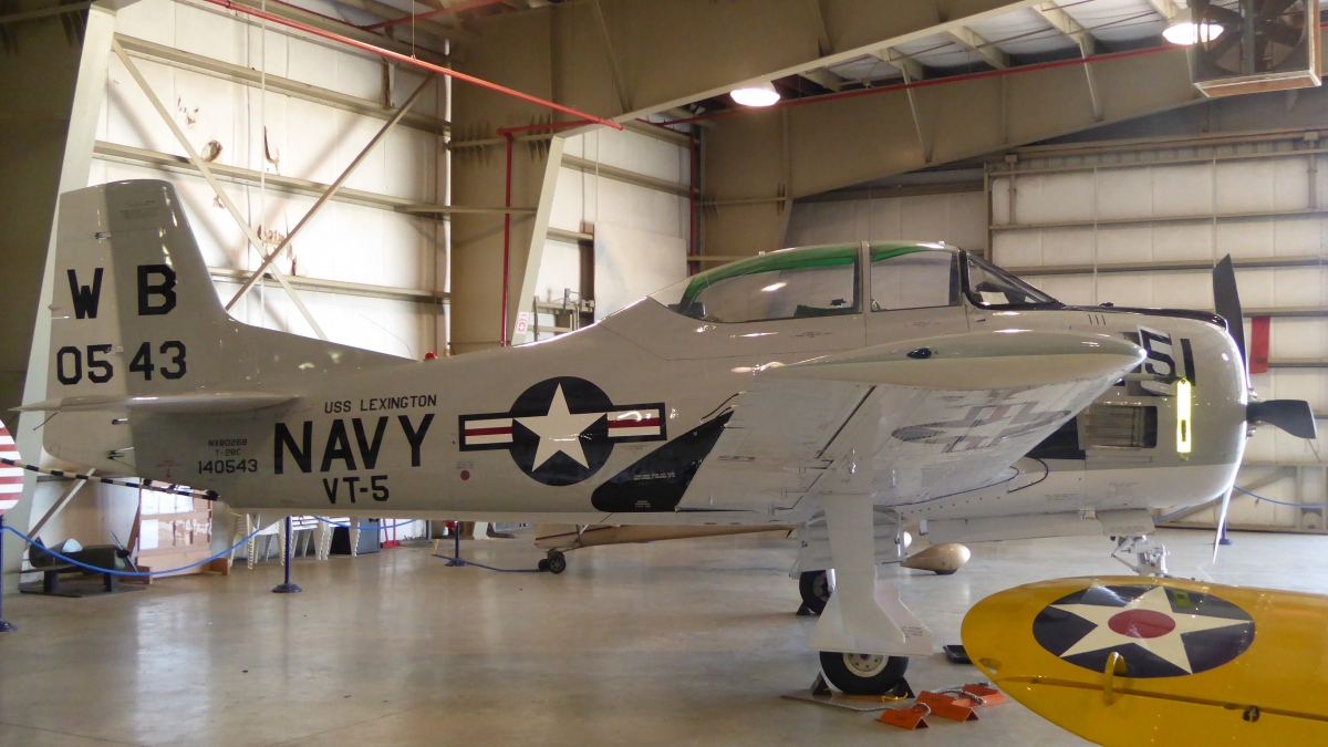 Rod's Aviation Photos: Florida Tour 2016: Wings over Miami Air Museum ...