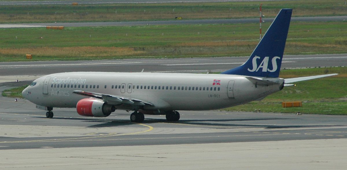 Rod's Aviation Photos: Germany: Frankfurt Airport, August 2010