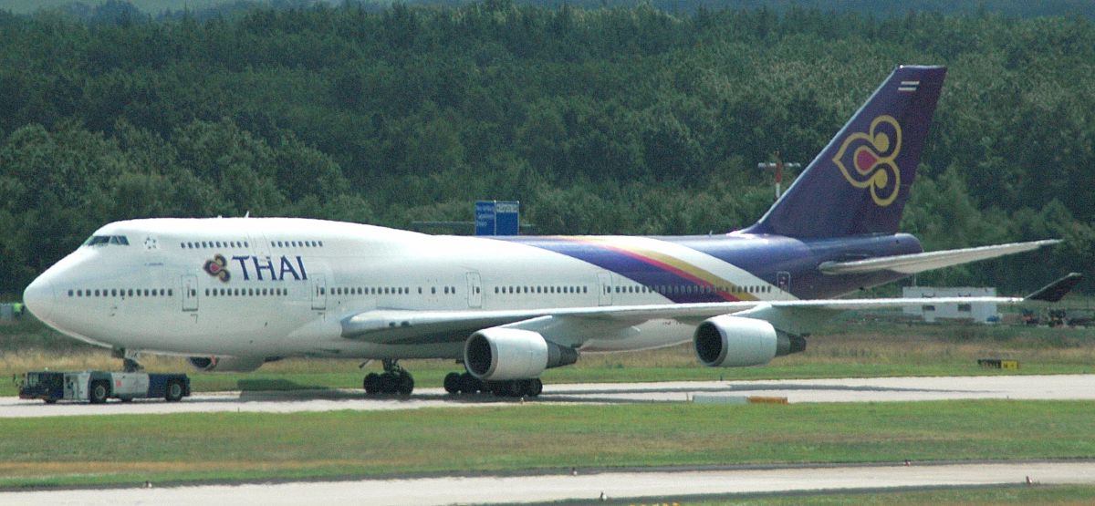 Rod's Aviation Photos: Germany: Frankfurt Airport, August 2010