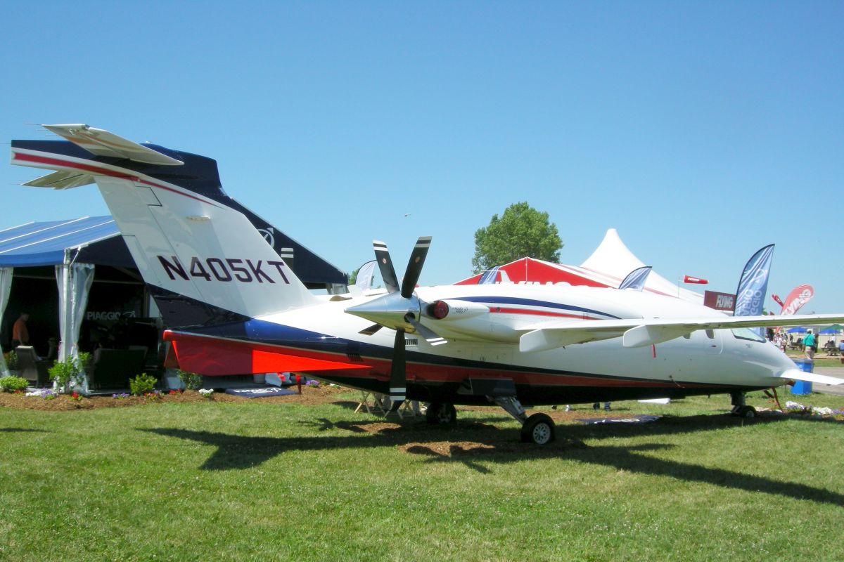 Rod's Aviation Photos: EAA Airventure 2011, Oshkosh Aircraft N - P
