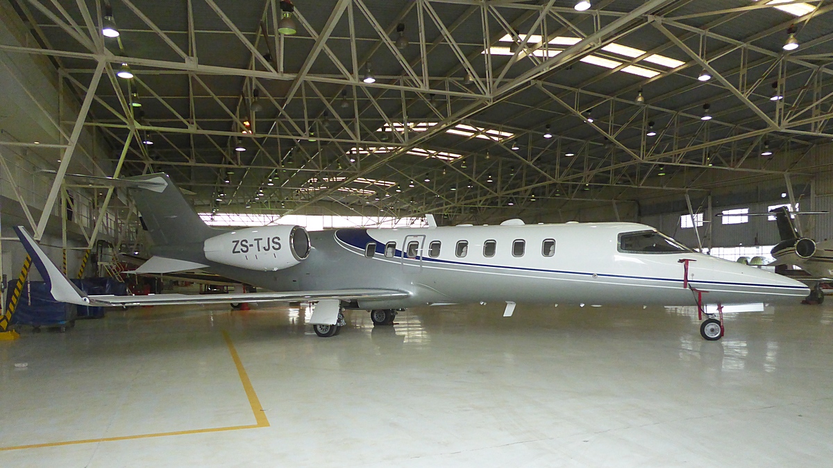Rod's Aviation Photos: South Africa tour 2018: Lanseria International ...