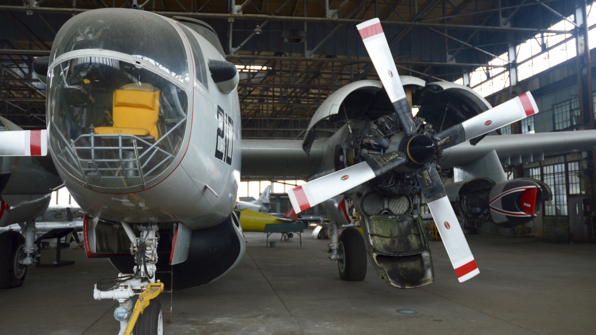 Rod's Aviation Photos: USA East Coast Tour 2017: Historic Aircraft ...