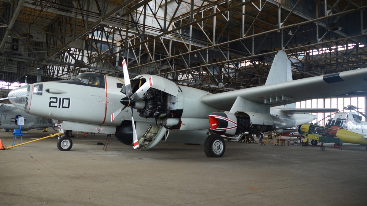Rod's Aviation Photos: USA East Coast Tour 2017: Historic Aircraft ...