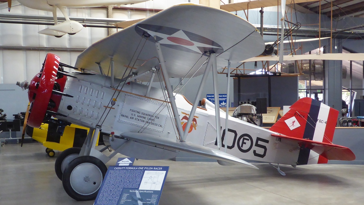 Rod's Aviation Photos: USA Southern States Tour 2018: Pima Air & Space ...